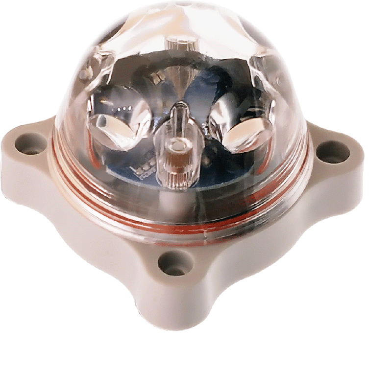 光學(xué)雨量計是什么樣的傳感器? 光學(xué)雨量計是什么樣的傳感器?