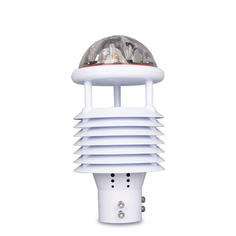 氣象傳感器廠家山東風途業務涵蓋氣象監測設備的設計、制造與系統集成